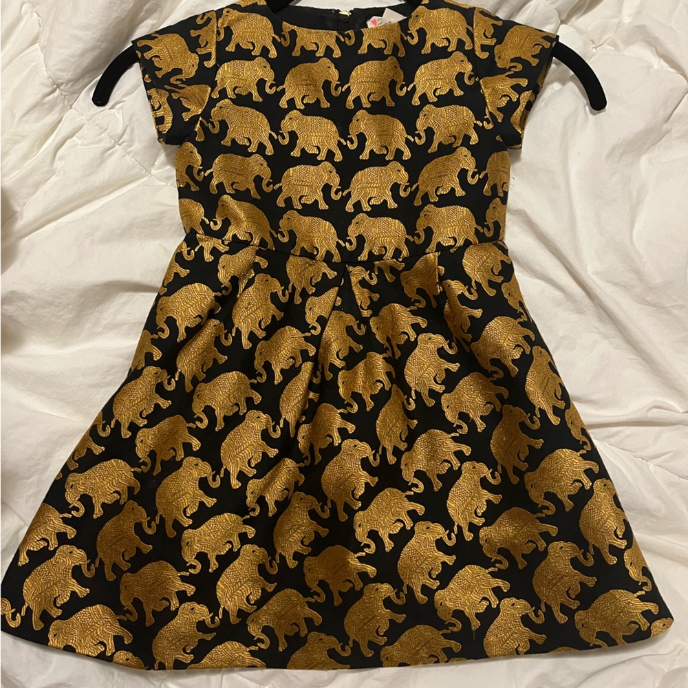 J Crew Crewcuts party dress. Size 3